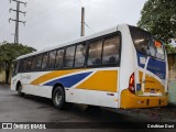 Auto Viação Três Amigos C44537 na cidade de Rio de Janeiro, Rio de Janeiro, Brasil, por Cristhian Davi. Número da foto: #13135322.