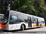 TRANSPPASS - Transporte de Passageiros 8 0064 na cidade de São Paulo, São Paulo, Brasil, por Josivaldo Oliveira. Número da foto: #13133332.