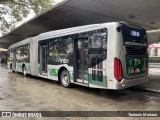 Via Sudeste Transportes S.A. 5 1231 na cidade de São Paulo, São Paulo, Brasil, por Teotonio Mariano. Número da foto: #13134148.