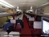 Ônibus Particulares 4222 na cidade de Campinas, São Paulo, Brasil, por Julio Medeiros. Número da foto: #13135213.
