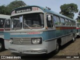 Viação Caprioli 134 na cidade de Campinas, São Paulo, Brasil, por GDC __39AM. Número da foto: #13133849.