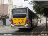 Viação Metrópole Paulista - Zona Leste 3 2049 na cidade de São Paulo, São Paulo, Brasil, por Thiago Lima. Número da foto: #:id.