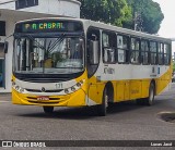 Empresa de Transportes Nova Marambaia AT-66601 na cidade de Belém, Pará, Brasil, por Lucas Jacó. Número da foto: #13133962.