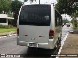 Ônibus Particulares 2500 na cidade de Ipojuca, Pernambuco, Brasil, por Marcio Eduardo da Silva Morais. Número da foto: #13133329.