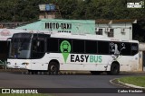 EasyBus 5016 na cidade de Foz do Iguaçu, Paraná, Brasil, por Carlos Kircheim. Número da foto: #13134498.
