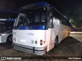 Unisul Viagens 320 na cidade de Campinas, São Paulo, Brasil, por Julio Medeiros. Número da foto: #13135089.
