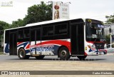 Empresa de Transporte 1º de Mayo S.R.L. - Línea 133 1725 na cidade de Asunción, Paraguai, por Carlos Kircheim. Número da foto: #13135275.