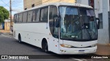 Ônibus Particulares 0000 na cidade de Uberlândia, Minas Gerais, Brasil, por Cristiano Neto. Número da foto: #:id.