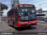 Transportes Peixoto 1.2.018 na cidade de Niterói, Rio de Janeiro, Brasil, por Marcelo Pereira. Número da foto: #13133084.
