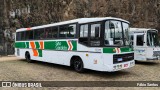Ônibus Particulares 5317 na cidade de Campinas, São Paulo, Brasil, por Fábio Santos. Número da foto: #13134666.