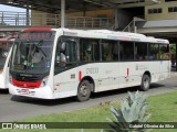 Transportes Barra D13233 na cidade de Rio de Janeiro, Rio de Janeiro, Brasil, por Gabriel Oliveira da Silva. Número da foto: #13135716.