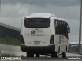 G Borges Transportes 3G95 na cidade de Cabo de Santo Agostinho, Pernambuco, Brasil, por Jonathan Silva. Número da foto: #13133292.
