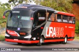 Lirabus 14092 na cidade de Campinas, São Paulo, Brasil, por Paulo Henrique Pereira Borges. Número da foto: #13135386.