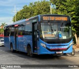 Viação Nossa Senhora da Penha RJ 188.051 na cidade de Nova Iguaçu, Rio de Janeiro, Brasil, por Ruan Silva. Número da foto: #:id.
