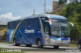 Viação Cometa 12249 na cidade de Santa Isabel, São Paulo, Brasil, por George Miranda. Número da foto: #:id.