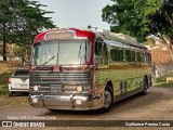 Ônibus Particulares 3263 na cidade de Campinas, São Paulo, Brasil, por Guilherme Pereira Costa. Número da foto: #13133233.