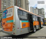 BB Transportes e Turismo 761 na cidade de Barueri, São Paulo, Brasil, por Danilo Augusto. Número da foto: #13135303.