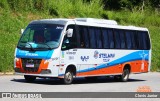 Stelman Tour Transporte Rodoviário de Passageiros 3610 na cidade de Três Rios, Rio de Janeiro, Brasil, por Clovis Junior. Número da foto: #13134675.