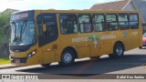 VCG - Viação Campos Gerais 1453 na cidade de Ponta Grossa, Paraná, Brasil, por Kallel Dos Santos. Número da foto: #13135630.