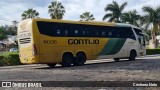 Empresa Gontijo de Transportes 19335 na cidade de Uberlândia, Minas Gerais, Brasil, por Cristiano Neto. Número da foto: #13134460.