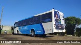 Turi Transportes - Pará de Minas 11095 na cidade de Pará de Minas, Minas Gerais, Brasil, por Mateus Oliveira Gonçalves. Número da foto: #13133969.