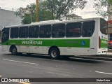 Viação Vera Cruz RJ 205.034 na cidade de Duque de Caxias, Rio de Janeiro, Brasil, por Natan Lima. Número da foto: #:id.