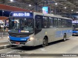 Transwolff Transportes e Turismo 6 6916 na cidade de São Paulo, São Paulo, Brasil, por Teotonio Mariano. Número da foto: #13133959.