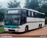 Ônibus Particulares 4D06 na cidade de Santo Antônio do Tauá, Pará, Brasil, por Fabio Soares. Número da foto: #13135414.