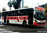 Trans Service Canada S.A. 97 na cidade de Pueblo Libre, Lima, Lima Metropolitana, Peru, por Anthonel Cruzado. Número da foto: #:id.