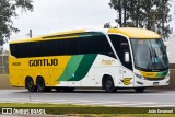 Empresa Gontijo de Transportes 19820 na cidade de Vitória da Conquista, Bahia, Brasil, por João Emanoel. Número da foto: #13134702.