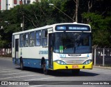 Litorânea Transportes Coletivos 1673 na cidade de São José dos Campos, São Paulo, Brasil, por José Geyvson da Silva. Número da foto: #13134590.