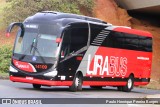 Lirabus 14109 na cidade de Campinas, São Paulo, Brasil, por Paulo Henrique Pereira Borges. Número da foto: #13135395.
