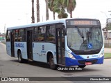 Transcal Sul Transportes Coletivos 24178 na cidade de Porto Alegre, Rio Grande do Sul, Brasil, por Otávio dos Reis . Número da foto: #13134328.
