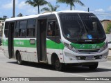 TransPryme 0011099 na cidade de Maracanaú, Ceará, Brasil, por Fernando de Oliveira. Número da foto: #13135120.
