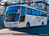 Terra & Cor Turismo 2120 na cidade de Canela, Rio Grande do Sul, Brasil, por Rodrigo Koscolka. Número da foto: #13134560.