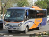 Vicampe Transportes e Turismo 3260 na cidade de Campinas, São Paulo, Brasil, por Rafael Senna. Número da foto: #13135494.