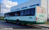Jotur - Auto Ônibus e Turismo Josefense 1328 na cidade de Palhoça, Santa Catarina, Brasil, por Júnior Harras. Número da foto: #13133140.