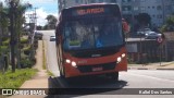 VCG - Viação Campos Gerais 1471 na cidade de Ponta Grossa, Paraná, Brasil, por Kallel Dos Santos. Número da foto: #13135636.