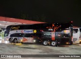 Rio Transporte Terrestre Locadora 10898 na cidade de Queluz, São Paulo, Brasil, por Andre Santos de Moraes. Número da foto: #13133934.