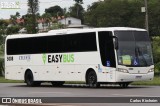 EasyBus 5008 na cidade de Foz do Iguaçu, Paraná, Brasil, por Carlos Kircheim. Número da foto: #13134462.