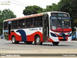 Empresa de Transporte 1º de Mayo S.R.L. - Línea 133 403 na cidade de Asunción, Paraguai, por Carlos Kircheim. Número da foto: #13135301.