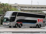 Auto Viação 1001 RJ 108.080 na cidade de Rio de Janeiro, Rio de Janeiro, Brasil, por João Victor. Número da foto: #13135267.