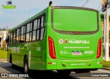 Dinatur Traslados e Turismo M15001 na cidade de Mairiporã, São Paulo, Brasil, por Cauan Ferreira. Número da foto: #13134065.