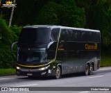 Classe A Turismo 8000 na cidade de Petrópolis, Rio de Janeiro, Brasil, por Victor Henrique. Número da foto: #13135564.