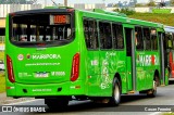 Dinatur Traslados e Turismo M19005 na cidade de Mairiporã, São Paulo, Brasil, por Cauan Ferreira. Número da foto: #13134235.