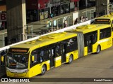 Viação Pioneira 226301 na cidade de Brasília, Distrito Federal, Brasil, por Daniel Chaves. Número da foto: #13134278.