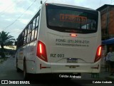 Rizoma Engenharia e Paisagismo RZ 003 na cidade de Duque de Caxias, Rio de Janeiro, Brasil, por Calebe Andrade. Número da foto: #13135372.