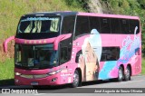 Lidia Turismo 4021 na cidade de Piraí, Rio de Janeiro, Brasil, por José Augusto de Souza Oliveira. Número da foto: #13134974.