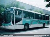 Viação Águia Branca 5210 na cidade de Ipatinga, Minas Gerais, Brasil, por Luiz Otavio Matheus da Silva. Número da foto: #13134166.