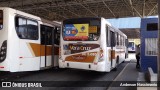 Auto Ônibus Vera Cruz DC 5.080 na cidade de Duque de Caxias, Rio de Janeiro, Brasil, por Anderson Nascimento. Número da foto: #13133600.